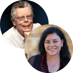 Copy of Fiction Author DNA (1)